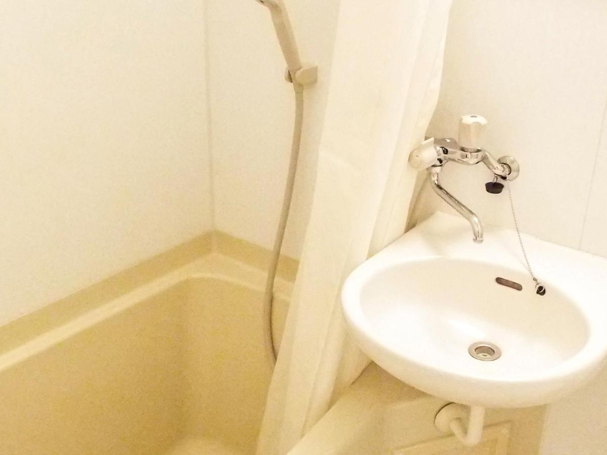 Asobibase Yamabare-House Hotel Ishigaki  ภายนอก รูปภาพ