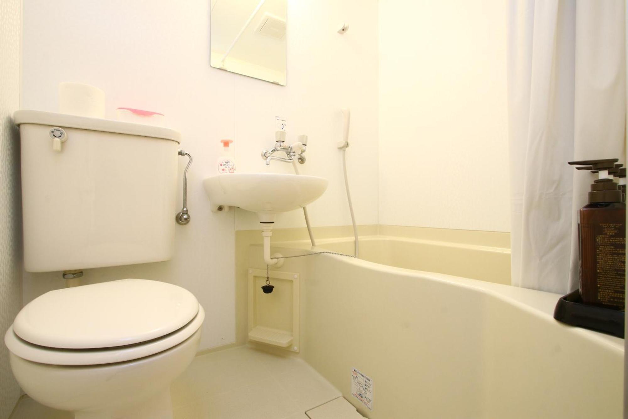 Asobibase Yamabare-House Hotel Ishigaki  ภายนอก รูปภาพ