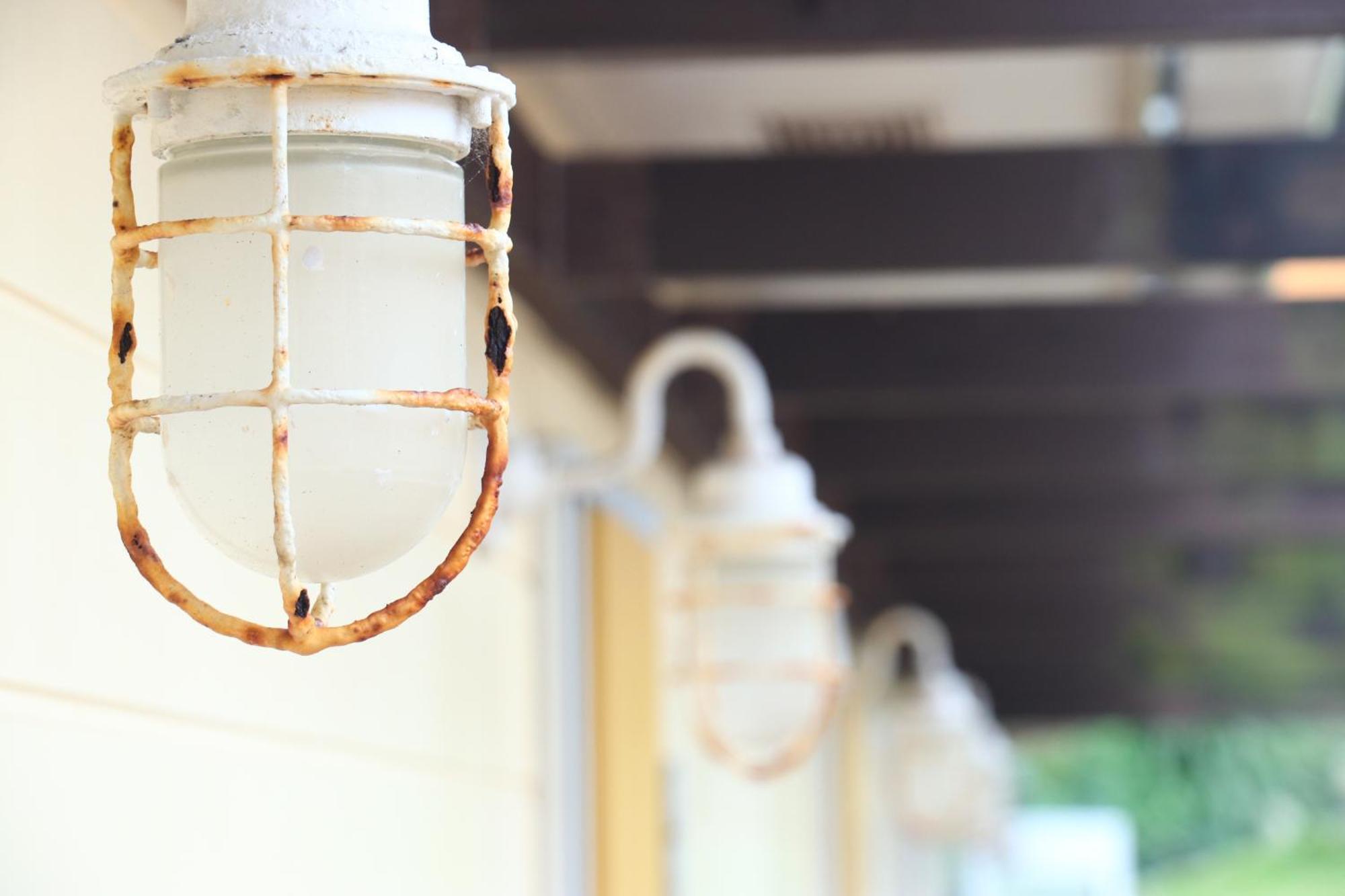 Asobibase Yamabare-House Hotel Ishigaki  ภายนอก รูปภาพ