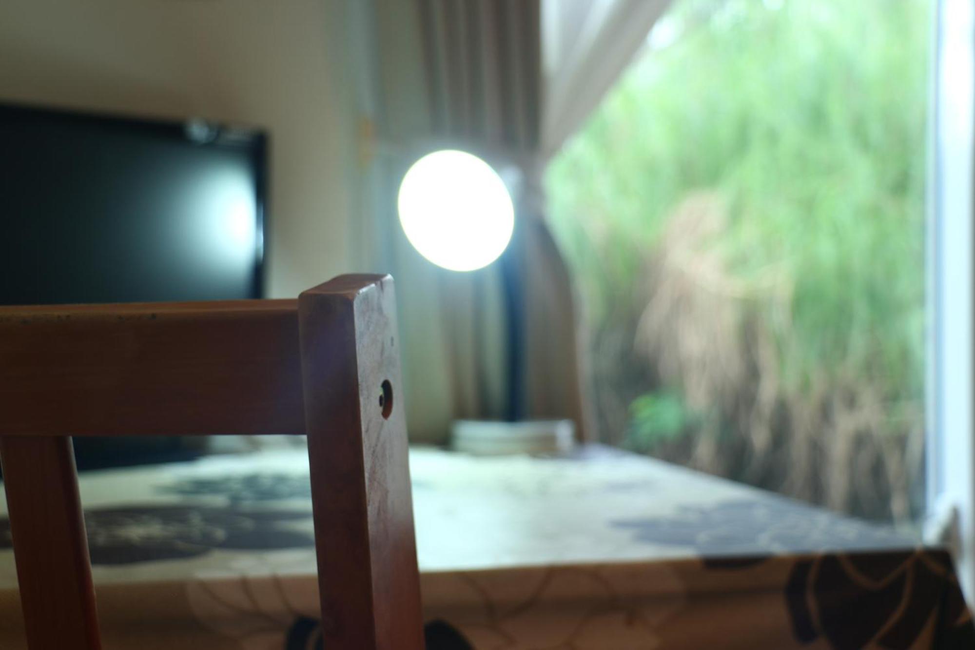 Asobibase Yamabare-House Hotel Ishigaki  ภายนอก รูปภาพ