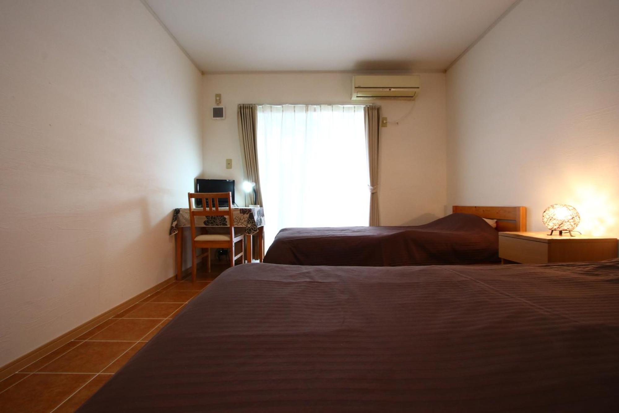 Asobibase Yamabare-House Hotel Ishigaki  ภายนอก รูปภาพ