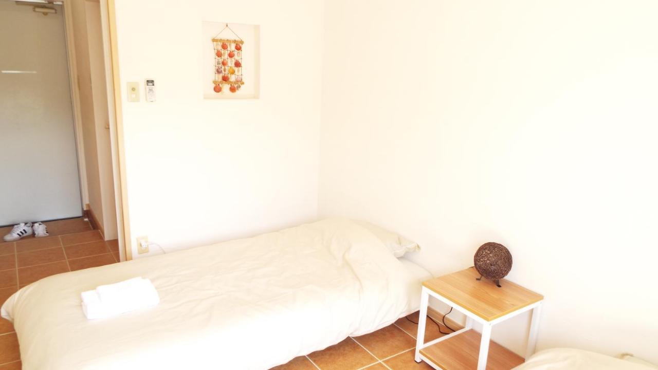 Asobibase Yamabare-House Hotel Ishigaki  ภายนอก รูปภาพ